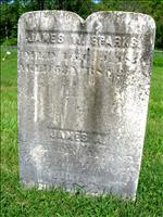 Sparks, James W., James A. and Julia A